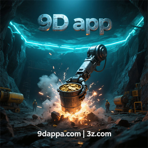 Explorando o Fascinante Mundo dos Jogos de Aventura no 9d App