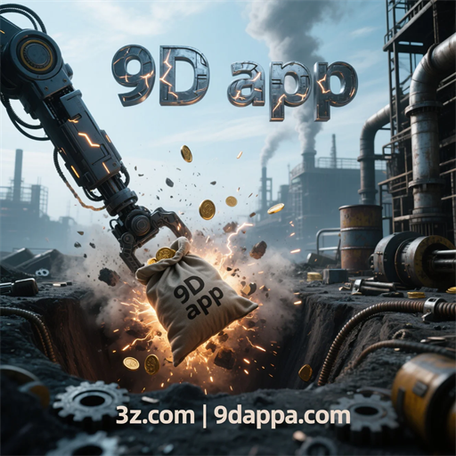 9d app